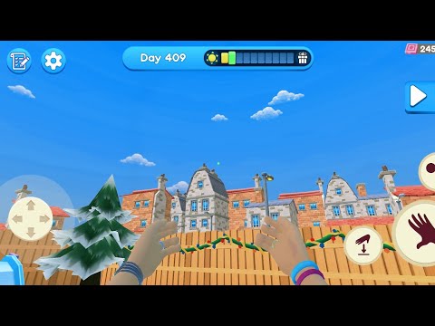 Mother Simulator Family life Game || Mother Simulator Gameplay