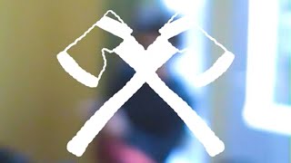 Red Axes - Goodbye Mary