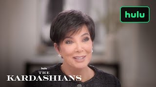 Hulu The Kardashians | Age is Just A Number