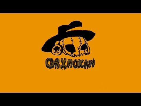 Grimokan - A Streamer who breaks games since 2016