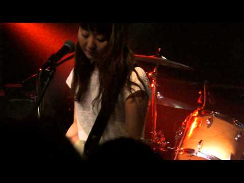 150517 Broken Little Sister@APAmini小地方[Rest In Shoegaze]Day.2