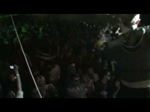 Swen Weber @ ProRave Next Step Russland