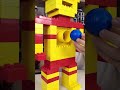I Ll Make Two Ultramans Out Of Legos Family Lego Ultraman Shorts