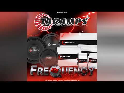 CD Taramps 2025 - DJFrequencyMix