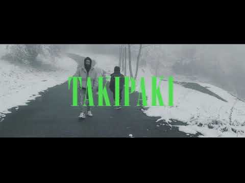 @Hiphopologist  x @Chvrsi  - Takipaki [ Prod. @AshkanKagan  ] (Official Video)
