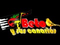 Beto Y Sus Canarios- Olvidala