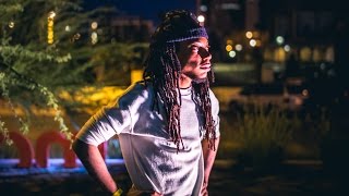 Lando Chill /// Coroner