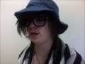 Lady Pee Pee At School