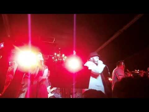 Ryan Innes (Rooftop show at Velour- Clip)