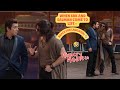 Sunil Grover Krushna S SRK Salman Mimicry Will Have You ROFL Comedygold