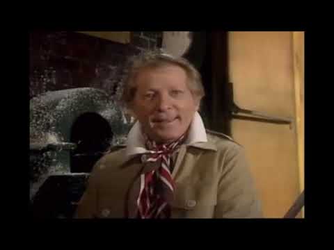 Waldorf Statler Part 2