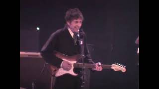 Bob Dylan - Million Miles (live)