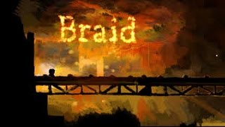 Braid Stream 1