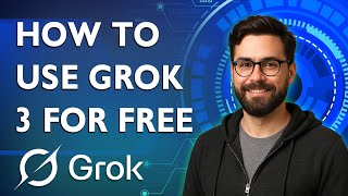 How To Use Grok 3 For Free [2026 Guide]