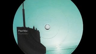 Paul Mac - Untitled ( Soundslike - B3 )