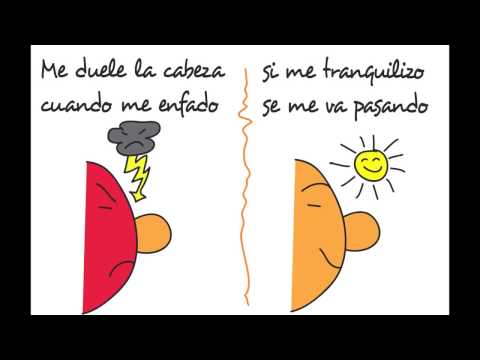 Emoticantos: Despacio me Tranquilizo