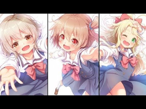 Nightcore - PLAY x Dance Monkey x Faded ↬ Switching Vocals