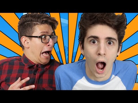 UCCISIONE LEGGENDARIA IN MINECRAFT! - Bedwars (Favij x St3pny)