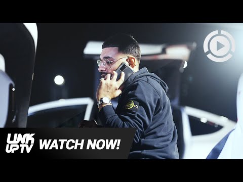 Kliicks - Tesla [Music Video] | Link Up TV