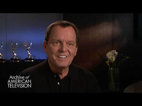 Producer David Lee on the sitcom Encore Encore - TelevisionAcademy.com/Interviews