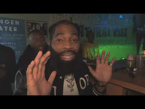 Day Parkay - Juice Spot ( Natural Vybz )