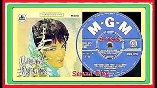 Connie Francis   Senza Fine &#39;Remastered&#39;