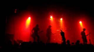 Useless id - night stalker + before i go