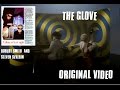 The Glove - A Blues In Drag VIDEO