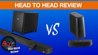 Video thumbnail for We Review Polk Audio's MagniFi Mini AX and MagniFi Max AX Soundbars - Find out Which to Buy! by AV NIRVANA – Home Theater and AV FORUM