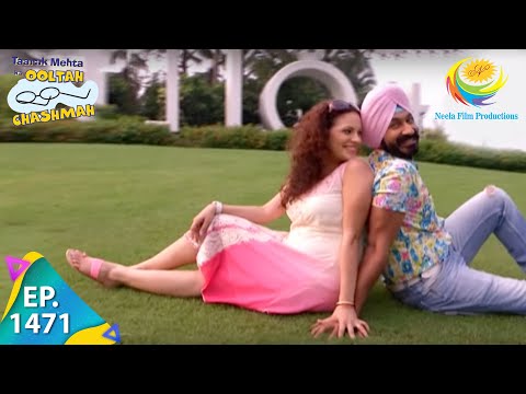 Taarak Mehta Ka Ooltah Chashmah - Episode 1471 - Full Episode