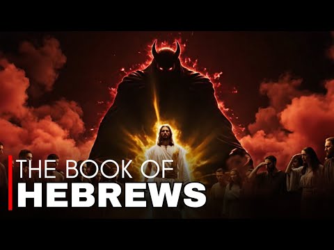 Hebrews FULL MOVIE - The BOOK OF HEBREWS