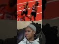 Track Star Charged With BATTERY For Accidental Baton Assault
