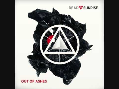 Dead By Sunrise - Into You Lyrics