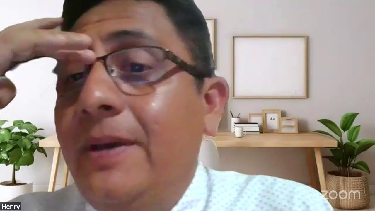 MÓDULO 06 - SUPERVISOR DE SEGURIDAD Y SALUD EN EL TRABAJO