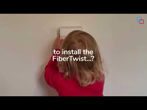 FiberTwist installation with Selma 2025