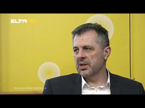 BL HRONIKA 03 04 2018 - GOST IGOR RADOJICIC