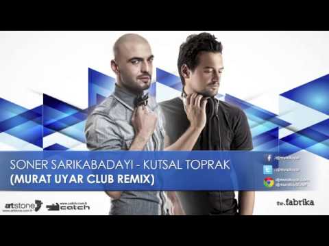 Remix kutsal toprak