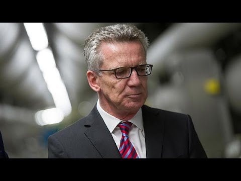 Calamità naturali e attacchi terroristici, Berlino presenta il piano anti-catastrofe