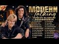 80s Euro Disco Non Stop Modern Talking Hits Best Of Modern Talking Disco Mix