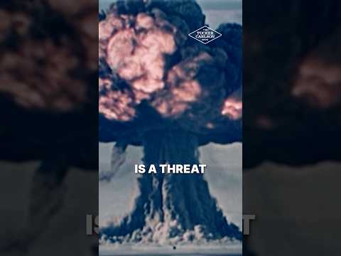 Anyone Suggesting Using Nukes in Ukraine Is Evil