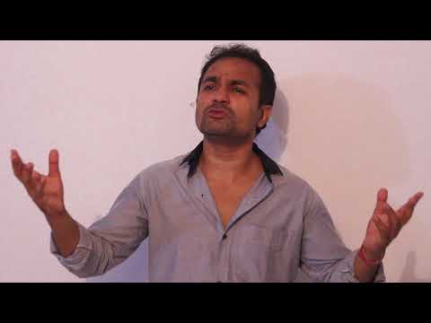 Parvez khan Monologue