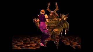 Download lagu Tekken 3 PSX - Nina Williams (TAS) mp3