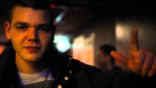 Jungle Calling V - Shy FX, MC GQ // Totaal Rez //- Lyon