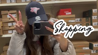 【カナダ】親友とお買い物 Toronto outlet