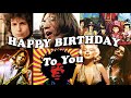 Happy Birthday To You