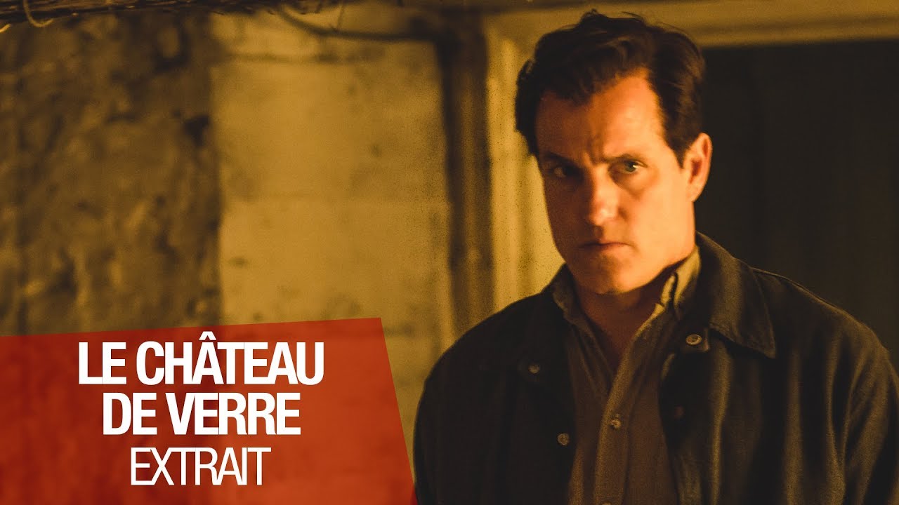 Miniature de la vidéo LE CHÂTEAU DE VERRE - Extrait 4 "Noise" - VF du film Le Château de verre