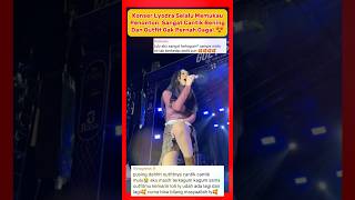 Download lagu Cantik Dan Bening, Outfit Lyodra Gak Pernah Gagal Saat Konser π #lyodra #artis #fyp #shorts mp3 Download lagu Cantik Dan Bening, Outfit Lyodra Gak Pernah Gagal Saat Konser π #lyodra #artis #fyp #shorts mp3