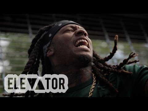 Montana of 300 - Computers Freestyle Ft $avage (Official Video)