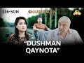 Dushman Qaynota Charxi Falak
