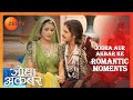 Akbar चाहता है Jodha के साथ समय बिताना Jodha Akbar Jodha A